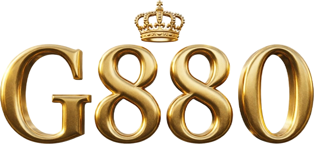 G880 logo